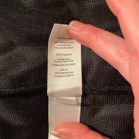 NWT LuLaRoe Stella Bolera FAUX FUR, Small - Picture 6 of 8